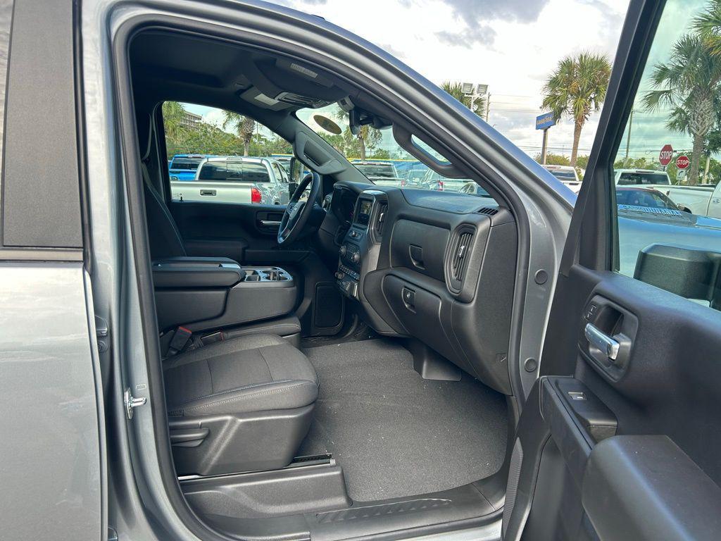 new 2026 Chevrolet Silverado 2500 car, priced at $68,510