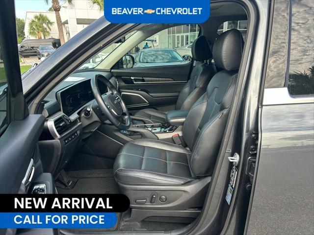 used 2024 Kia Telluride car, priced at $39,977