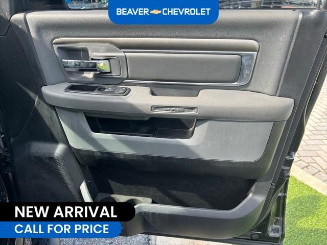 used 2015 Ram 2500 car, priced at $9,978
