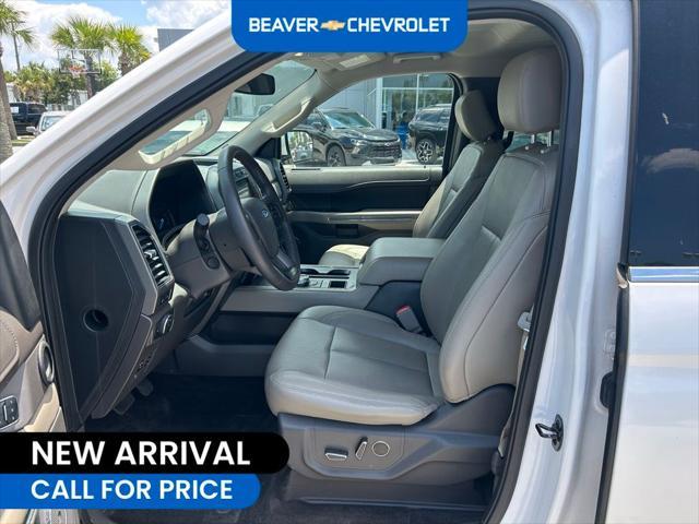used 2018 Ford Expedition car, priced at $27,792