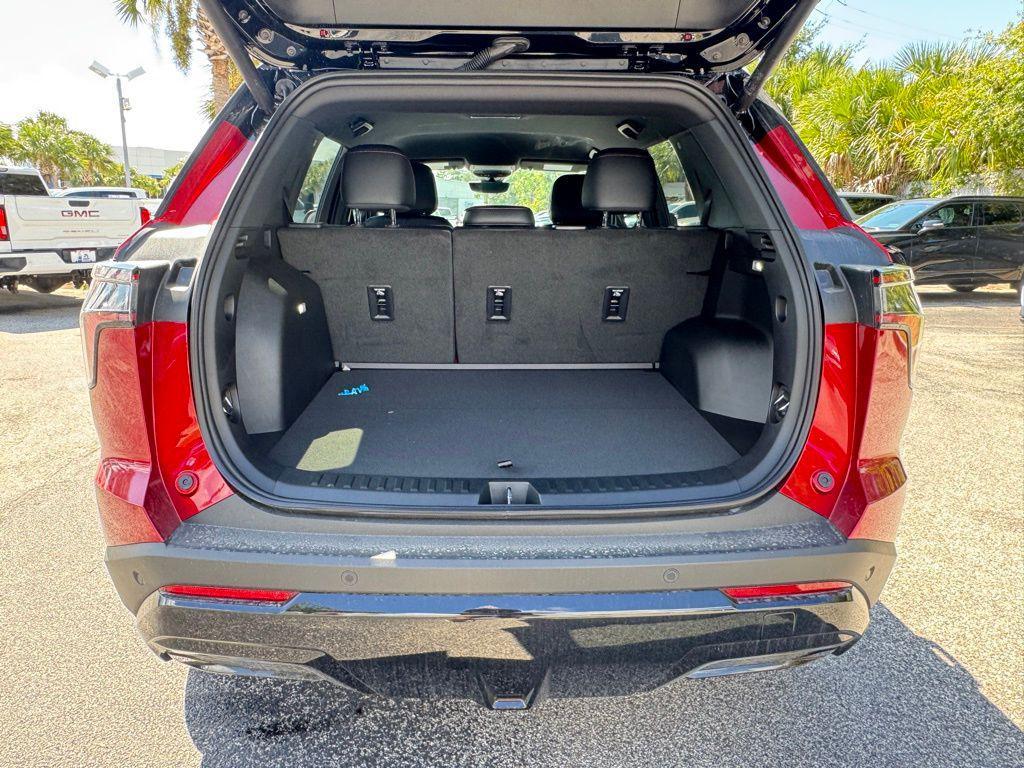 new 2026 Chevrolet Equinox car, priced at $37,785