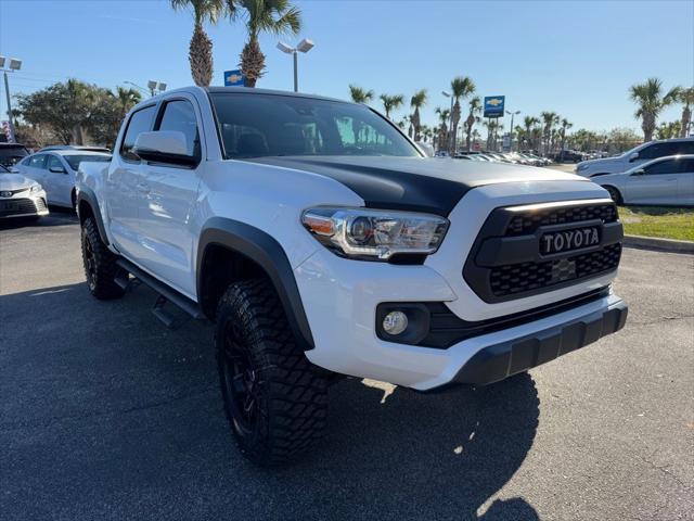 used 2020 Toyota Tacoma car, priced at $33,330