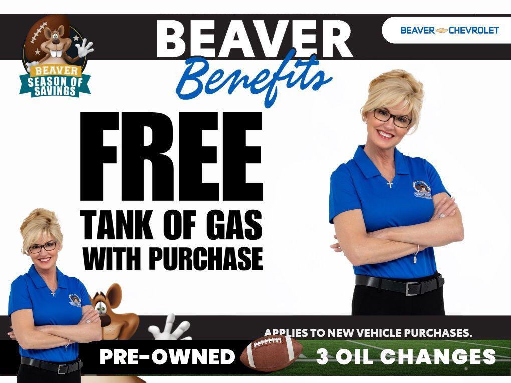 used 2021 Chevrolet Traverse car, priced at $19,403