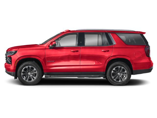 new 2025 Chevrolet Tahoe car, priced at $92,495