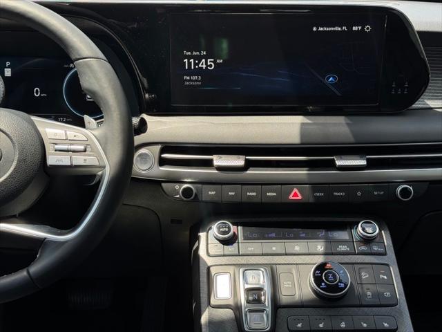 used 2023 Hyundai Palisade car, priced at $38,994