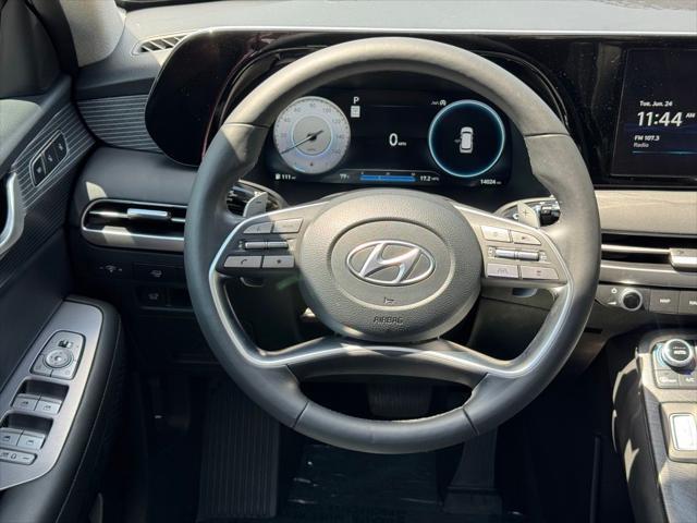 used 2023 Hyundai Palisade car, priced at $38,994