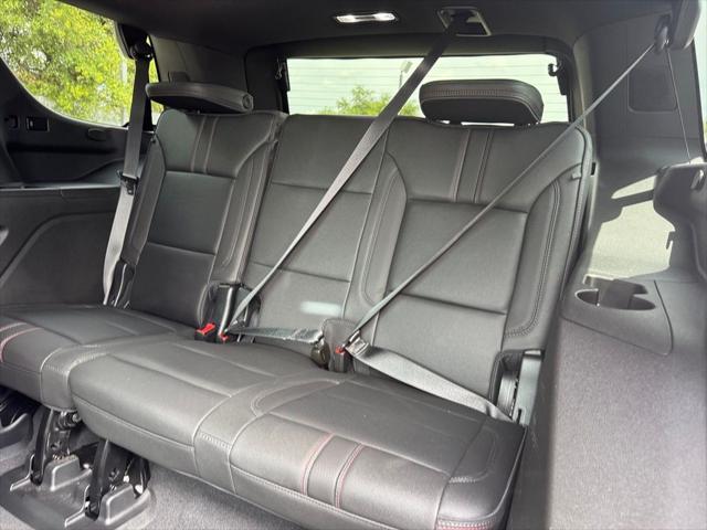 used 2023 Chevrolet Tahoe car, priced at $64,475