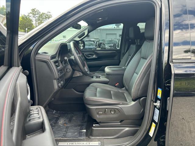 used 2023 Chevrolet Tahoe car, priced at $67,419