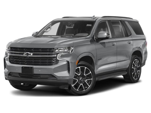 new 2024 Chevrolet Tahoe car, priced at $71,360