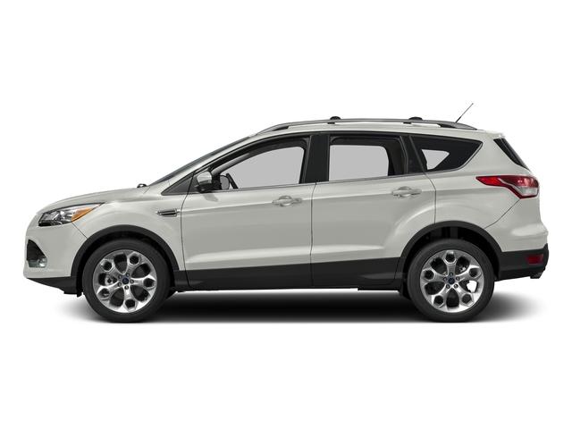 used 2016 Ford Escape car