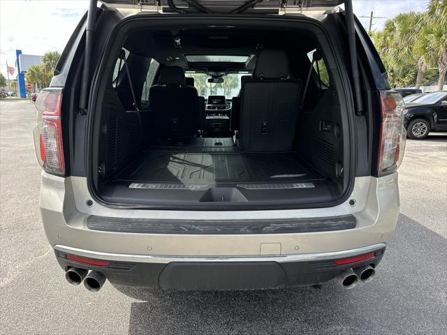 new 2023 Chevrolet Suburban car, priced at $83,770