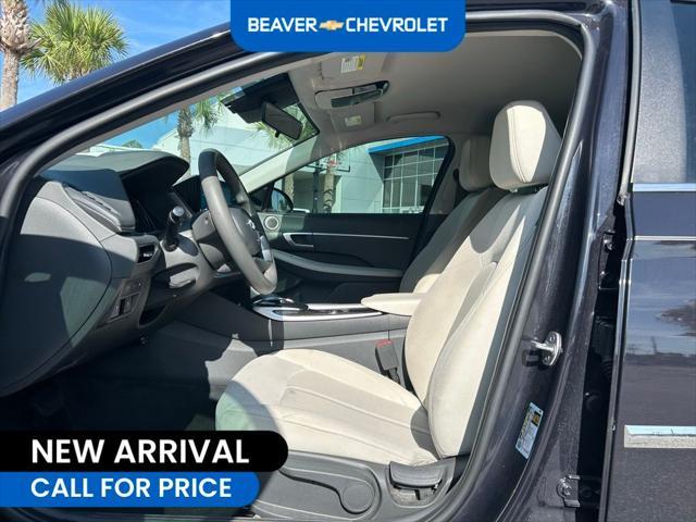 used 2023 Hyundai Sonata car, priced at $22,169