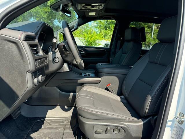 new 2024 Chevrolet Suburban car, priced at $76,585