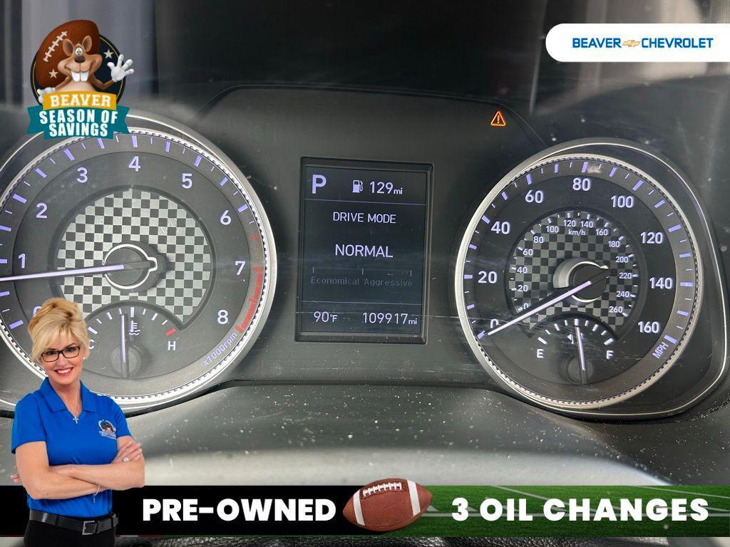 used 2019 Hyundai Elantra car, priced at $10,893