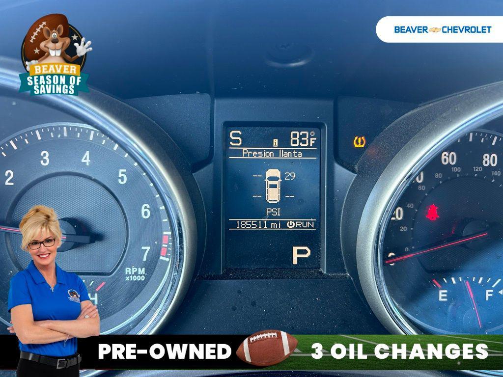 used 2011 Jeep Grand Cherokee car, priced at $7,000