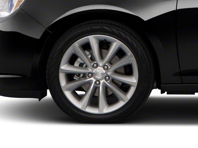 used 2013 Buick Verano car, priced at $8,691