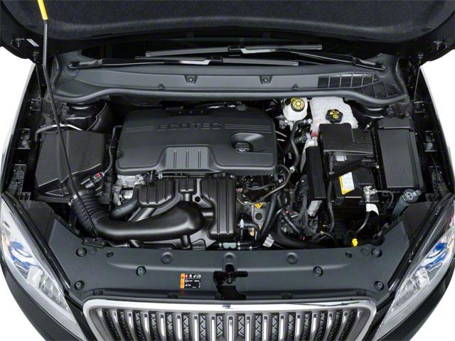 used 2013 Buick Verano car, priced at $8,691