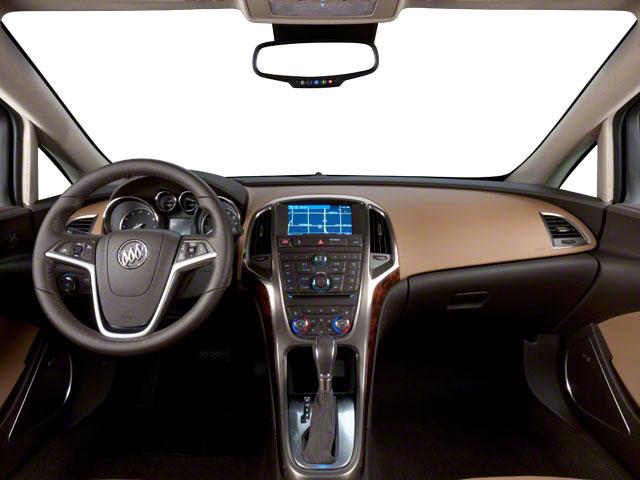 used 2013 Buick Verano car, priced at $8,691
