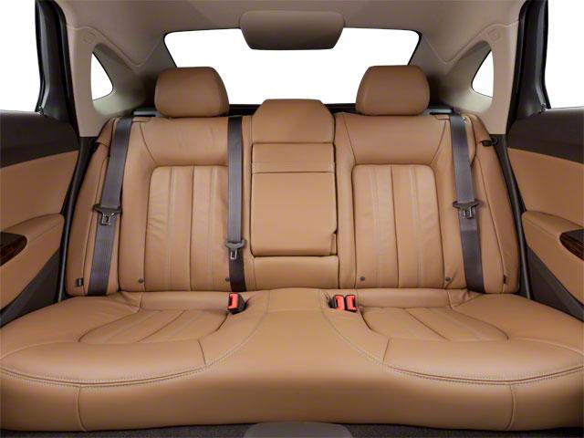 used 2013 Buick Verano car, priced at $8,691
