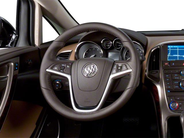 used 2013 Buick Verano car, priced at $8,691
