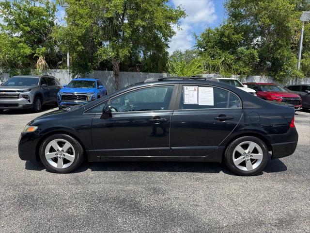 used 2011 Honda Civic car, priced at $8,419