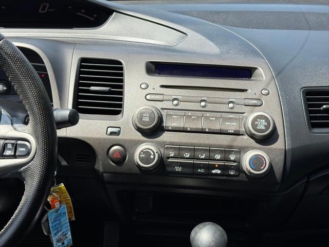 used 2011 Honda Civic car, priced at $8,419