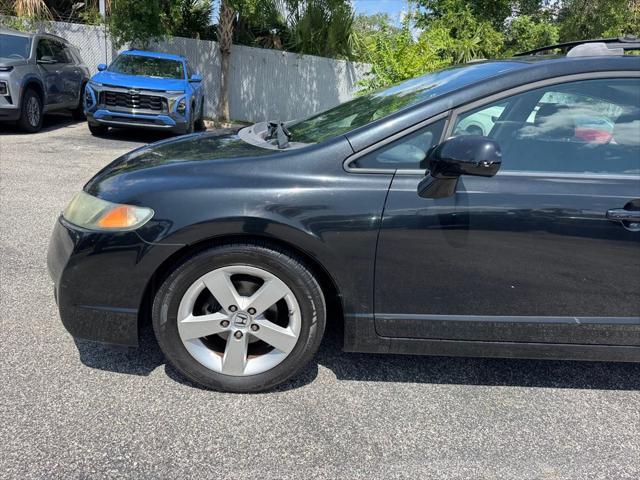 used 2011 Honda Civic car, priced at $8,419