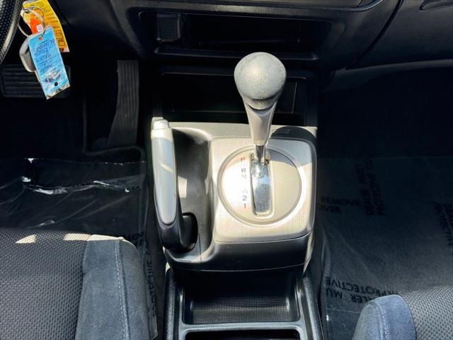 used 2011 Honda Civic car, priced at $8,419