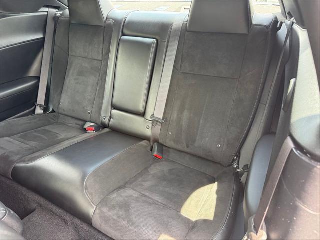 used 2023 Dodge Challenger car, priced at $51,561