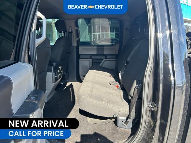 used 2019 Ford F-150 car, priced at $24,997