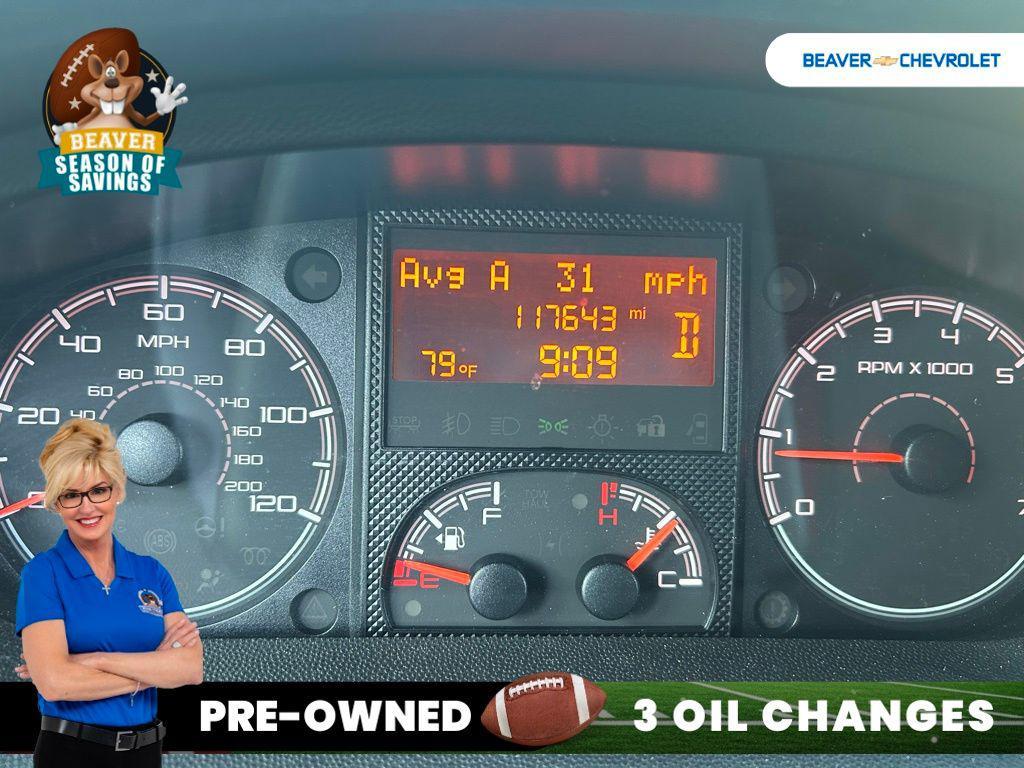 used 2018 Ram ProMaster 1500 car, priced at $18,489