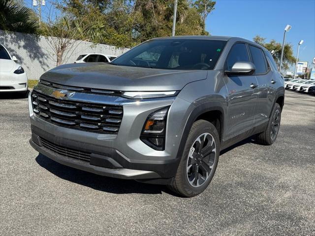 new 2025 Chevrolet Tahoe car, priced at $83,299