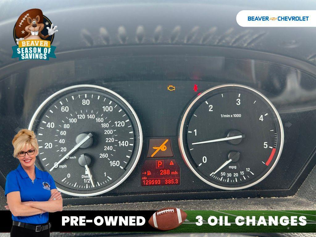 used 2013 BMW X5 car, priced at $10,000