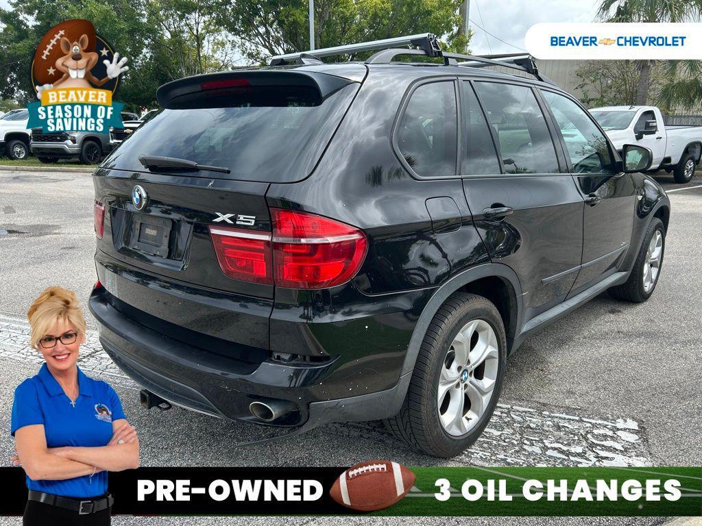 used 2013 BMW X5 car, priced at $10,000