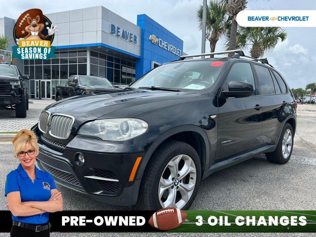 used 2013 BMW X5 car, priced at $10,000