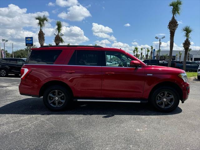 used 2021 Ford Expedition car, priced at $40,902