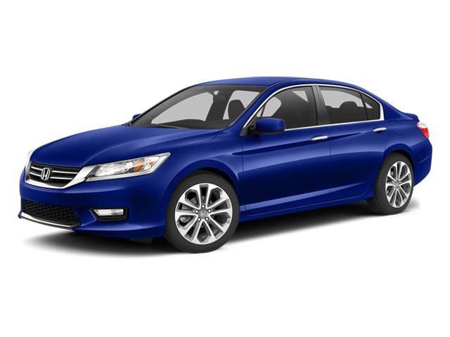 used 2014 Honda Accord car, priced at $14,000