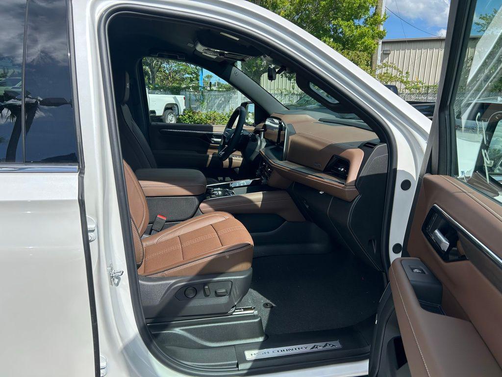 new 2025 Chevrolet Suburban car, priced at $88,790