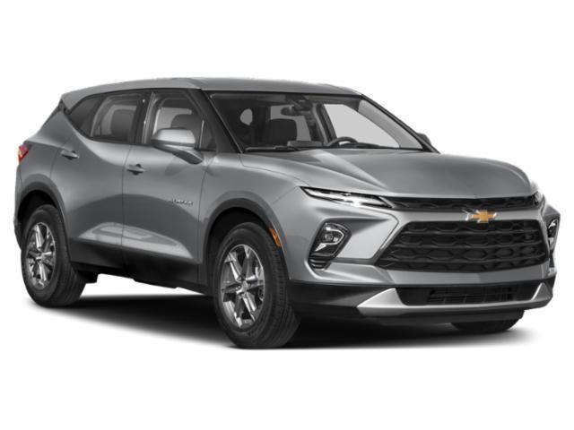 new 2024 Chevrolet Blazer car, priced at $37,590