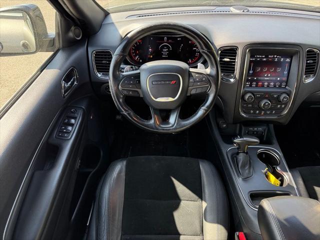 used 2018 Dodge Durango car