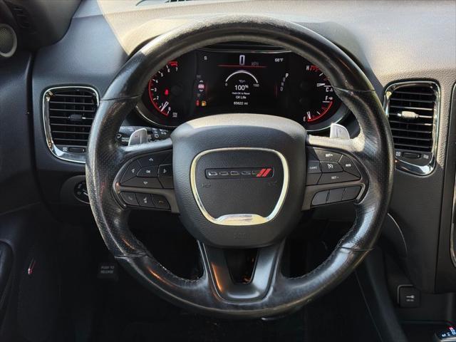 used 2018 Dodge Durango car
