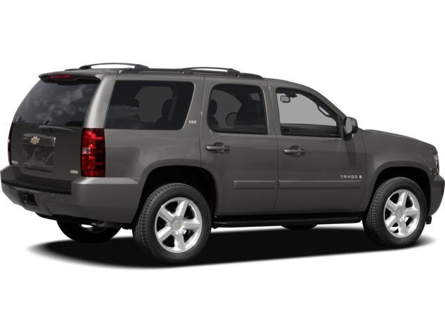 used 2007 Chevrolet Tahoe car, priced at $8,000