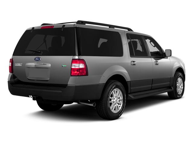 used 2014 Ford Expedition EL car, priced at $8,000