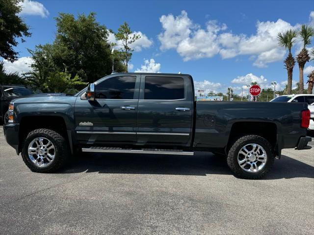 used 2019 Chevrolet Silverado 2500 car, priced at $56,799