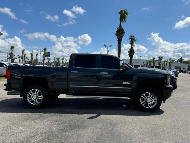 used 2019 Chevrolet Silverado 2500 car, priced at $56,799