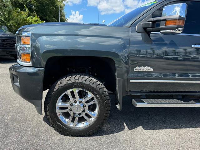 used 2019 Chevrolet Silverado 2500 car, priced at $56,799