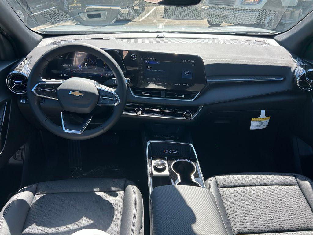 new 2026 Chevrolet Equinox car, priced at $33,985