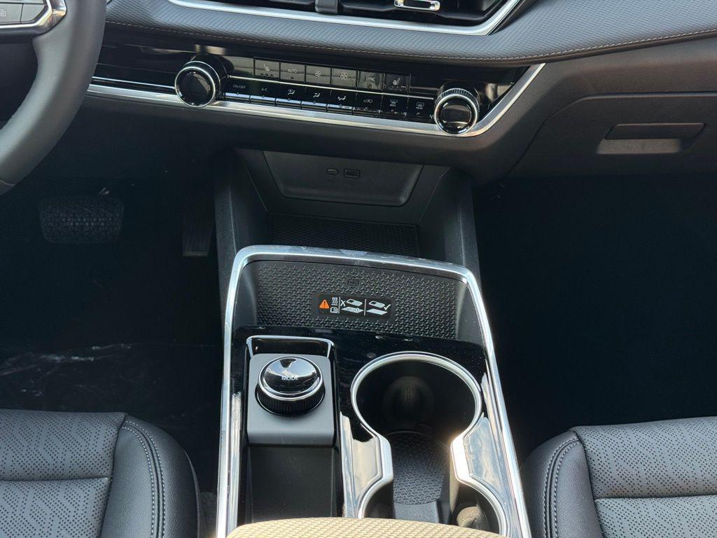 new 2026 Chevrolet Equinox car, priced at $33,985