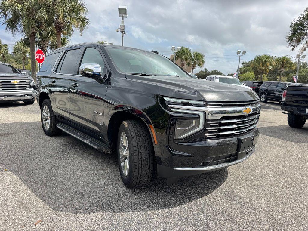 new 2026 Chevrolet Suburban car, priced at $80,895