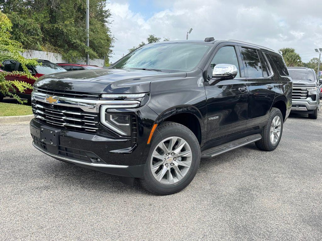 new 2026 Chevrolet Suburban car, priced at $80,895